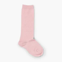 Leotardos Y Textil Condor<Pisamonas Calcetines Condor Lisos Altos