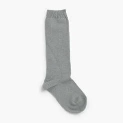 Leotardos Y Textil Condor<Pisamonas Calcetines Condor Lisos Altos
