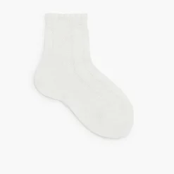 Leotardos Y Textil Condor<Pisamonas Calcetines Cortos Calados