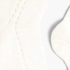 Leotardos Y Textil Condor<Pisamonas Calcetines Cortos Calados Condor Verano