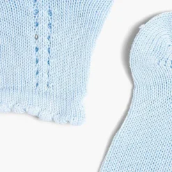 Leotardos Y Textil Condor<Pisamonas Calcetines Cortos Calados Condor Verano