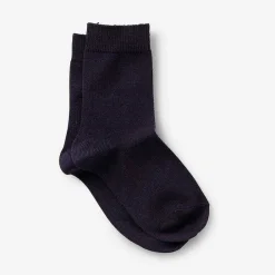 Leotardos Y Textil Condor<Pisamonas Calcetines Cortos Niños Lisos Condor