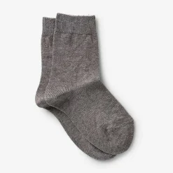 Leotardos Y Textil Condor<Pisamonas Calcetines Cortos Niños Lisos Condor
