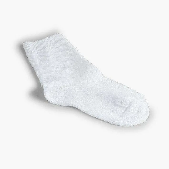 Leotardos Y Textil Condor<Pisamonas Calcetines Cortos Niños Lisos Condor