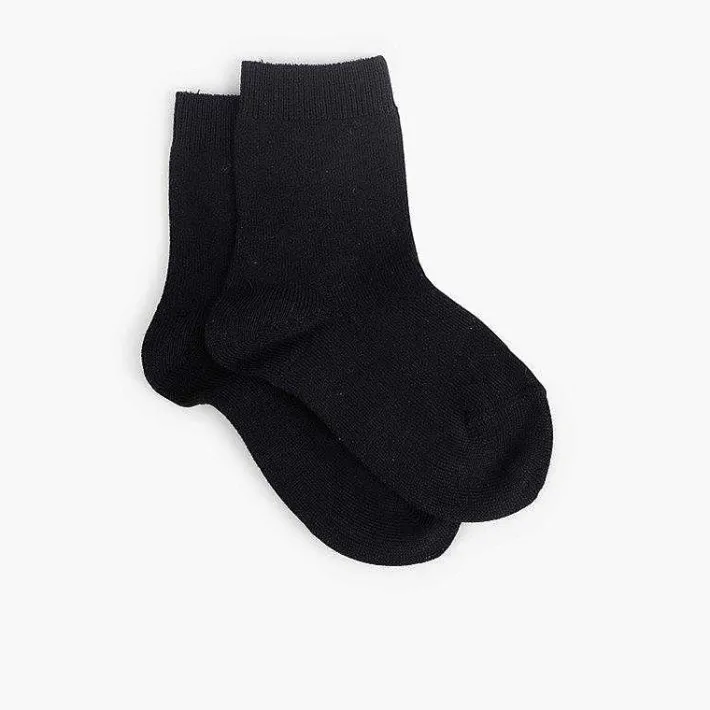 Leotardos Y Textil Condor<Pisamonas Calcetines Cortos Niños Lisos Condor