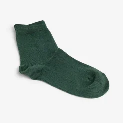 Leotardos Y Textil Condor<Pisamonas Calcetines Cortos Niños Lisos Condor