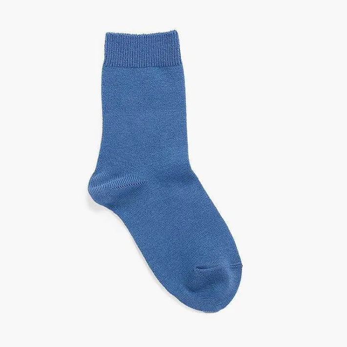 Leotardos Y Textil Condor<Pisamonas Calcetines Cortos Niños Lisos Condor