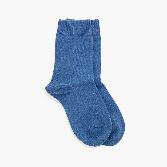 Leotardos Y Textil Condor<Pisamonas Calcetines Cortos Niños Lisos Condor