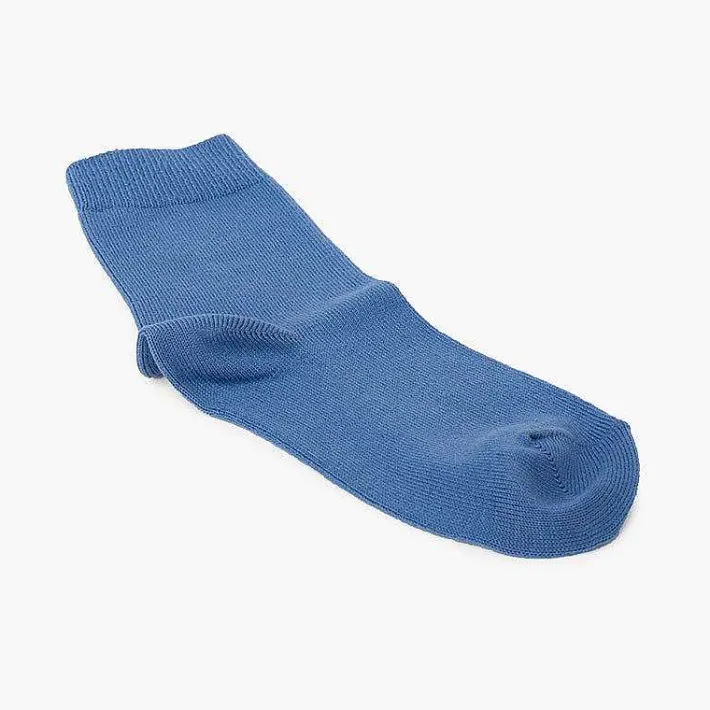 Leotardos Y Textil Condor<Pisamonas Calcetines Cortos Niños Lisos Condor