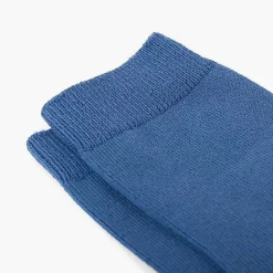 Leotardos Y Textil Condor<Pisamonas Calcetines Cortos Niños Lisos Condor