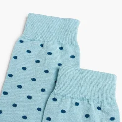 Leotardos Y Textil Condor<Pisamonas Calcetines De Lunares