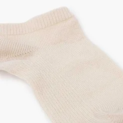 Leotardos Y Textil Condor<Pisamonas Calcetines Invisibles Algodon Elastico