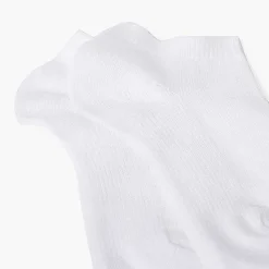 Leotardos Y Textil Condor<Pisamonas Calcetines Invisibles Algodon Elastico