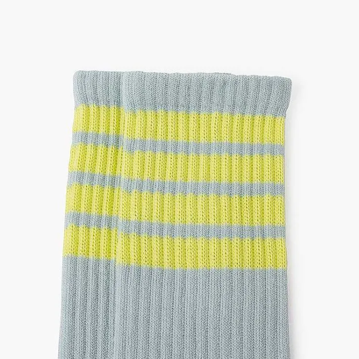 Leotardos Y Textil Condor<Pisamonas Calcetines Sport Condor Franjas Horizontales