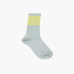 Leotardos Y Textil Condor<Pisamonas Calcetines Sport Condor Franjas Horizontales
