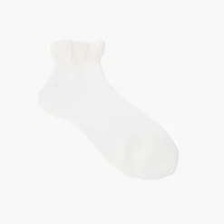 Leotardos Y Textil Condor<Pisamonas Calcetines Tobilleros Ceremonia Puno De Tul