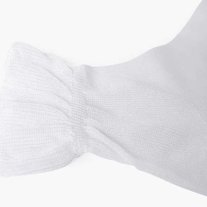 Leotardos Y Textil Condor<Pisamonas Calcetines Tobilleros Ceremonia Puno De Tul