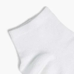Leotardos Y Textil Condor<Pisamonas Calcetines Tobilleros Lisos Condor Verano