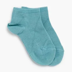 Leotardos Y Textil Condor<Pisamonas Calcetines Tobilleros Lisos Condor Verano
