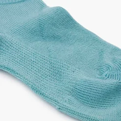 Leotardos Y Textil Condor<Pisamonas Calcetines Tobilleros Lisos Condor Verano