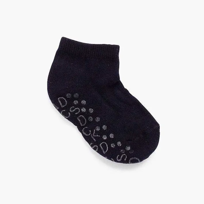 Leotardos Y Textil Condor<Pisamonas Calcetines Tobilleros Niños Antideslizantes