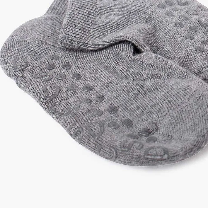 Leotardos Y Textil Condor<Pisamonas Calcetines Tobilleros Niños Antideslizantes