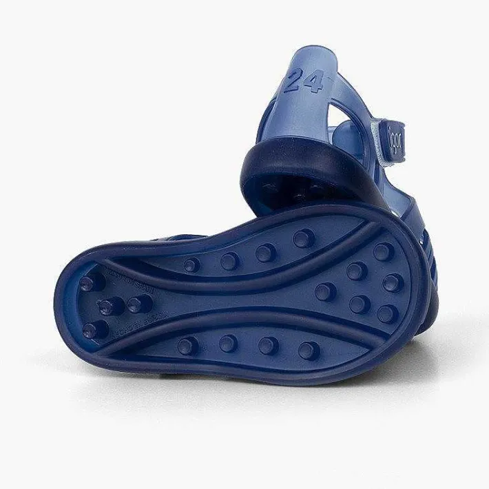 Cangrejeras Y Chanclas<Pisamonas Cangrejera Basica Con Tira Adherente Tobby