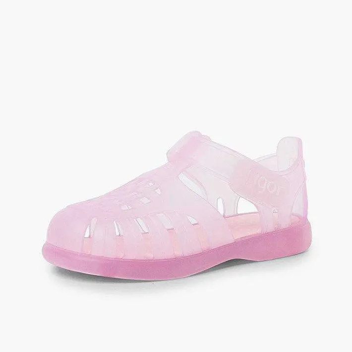 Cangrejeras Y Chanclas<Pisamonas Cangrejera Basica Con Tira Adherente Tobby