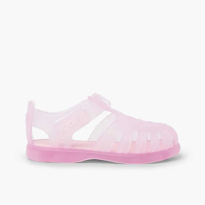 Cangrejeras Y Chanclas<Pisamonas Cangrejera Basica Con Tira Adherente Tobby