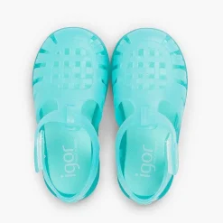 Cangrejeras Y Chanclas<Pisamonas Cangrejera Basica Con Tira Adherente Tobby