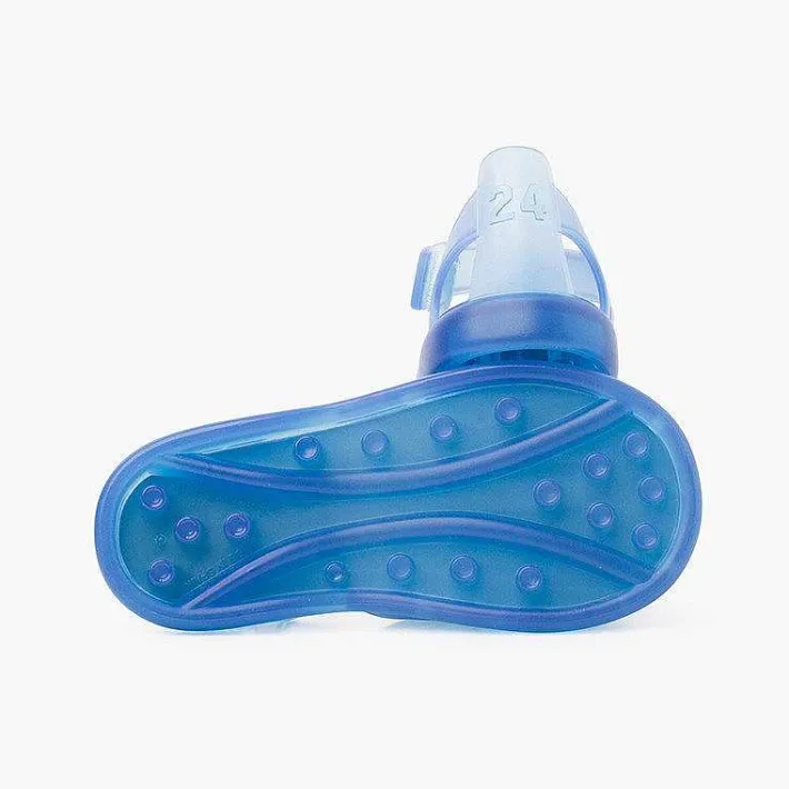 Cangrejeras Y Chanclas<Pisamonas Cangrejera Basica Con Tira Adherente Tobby