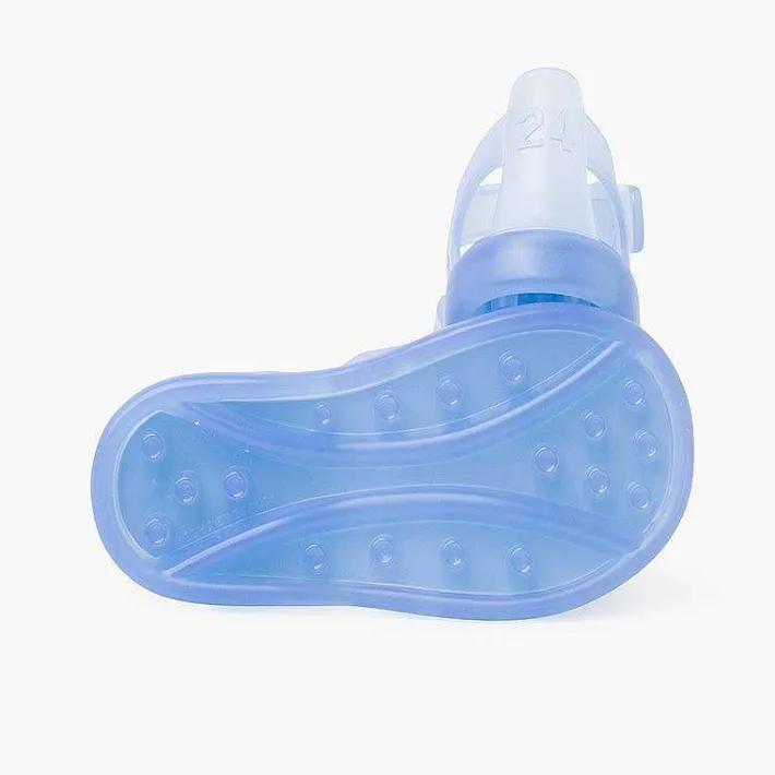 Cangrejeras Y Chanclas<Pisamonas Cangrejera Basica Con Tira Adherente Tobby