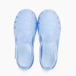 Cangrejeras Y Chanclas<Pisamonas Cangrejera Basica Con Tira Adherente Tobby