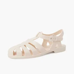 Cangrejeras Y Chanclas<Pisamonas Cangrejera Clasica Mate Biarritz Mujer