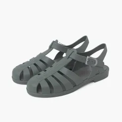 Cangrejeras Y Chanclas<Pisamonas Cangrejera Clasica Mate Biarritz Mujer