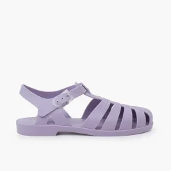 Cangrejeras Y Chanclas<Pisamonas Cangrejera Clasica Mate Biarritz Mujer