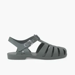Cangrejeras Y Chanclas<Pisamonas Cangrejera Clasica Mate Biarritz Mujer