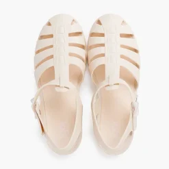 Cangrejeras Y Chanclas<Pisamonas Cangrejera Clasica Mate Biarritz Mujer