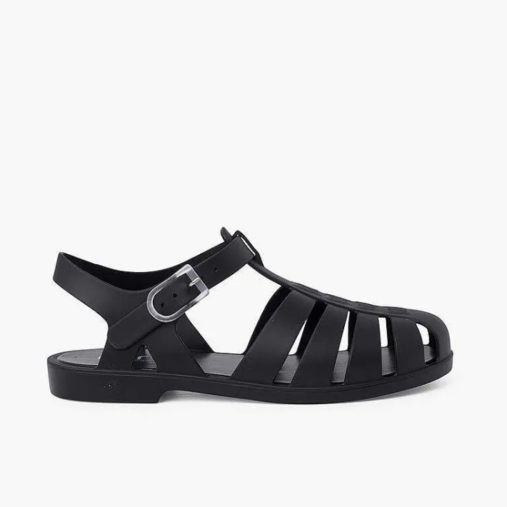 Cangrejeras Y Chanclas<Pisamonas Cangrejera Clasica Mate Biarritz Mujer
