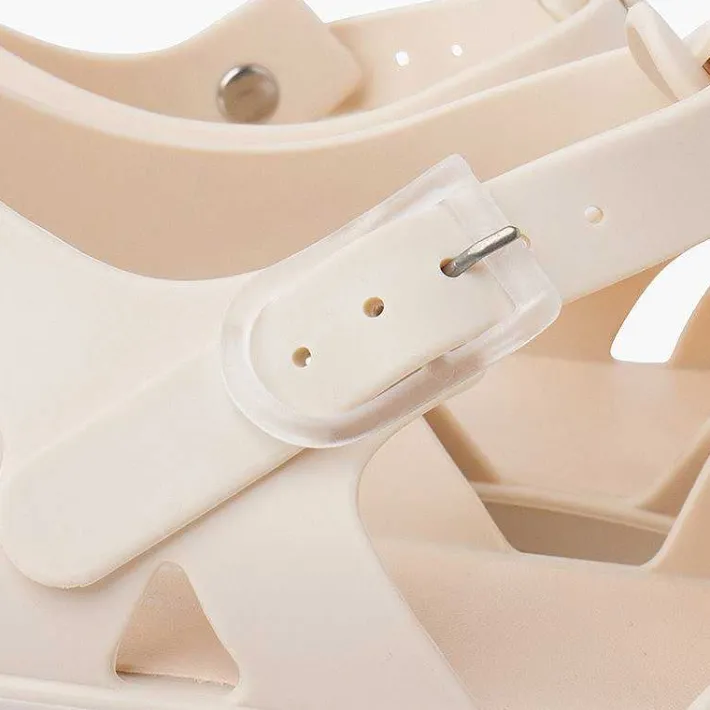 Cangrejeras Y Chanclas<Pisamonas Cangrejera Clasica Mate Biarritz Mujer