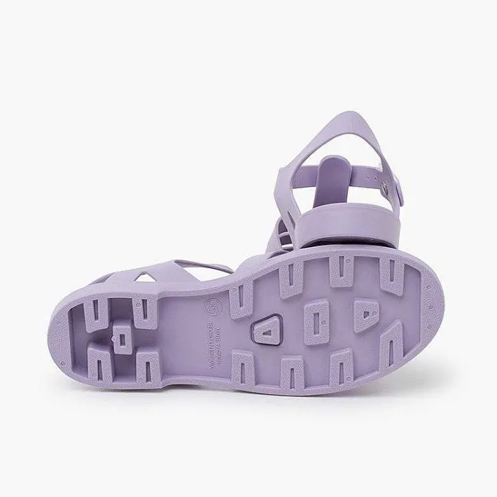Cangrejeras Y Chanclas<Pisamonas Cangrejera Clasica Mate Biarritz Mujer