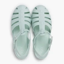 Cangrejeras Y Chanclas<Pisamonas Cangrejera Clasica Mate Biarritz Mujer