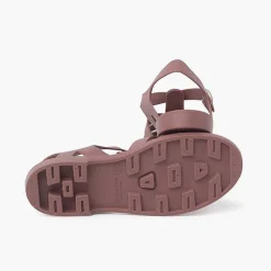 Cangrejeras Y Chanclas<Pisamonas Cangrejera Clasica Mate Biarritz Mujer