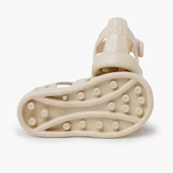 Cangrejeras Y Chanclas<Pisamonas Cangrejeras Agua Glossy Tira Adherente