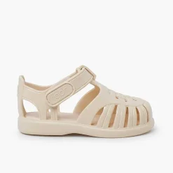 Cangrejeras Y Chanclas<Pisamonas Cangrejeras Agua Glossy Tira Adherente