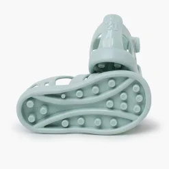 Cangrejeras Y Chanclas<Pisamonas Cangrejeras Agua Glossy Tira Adherente