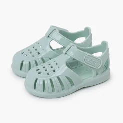 Cangrejeras Y Chanclas<Pisamonas Cangrejeras Agua Glossy Tira Adherente