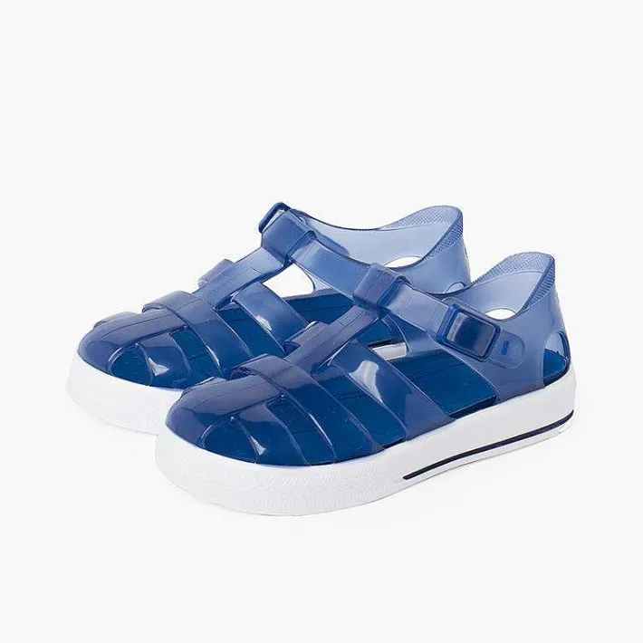 Cangrejeras Y Chanclas<Pisamonas Cangrejeras Cierre Clip Adorno Hebilla Tenis