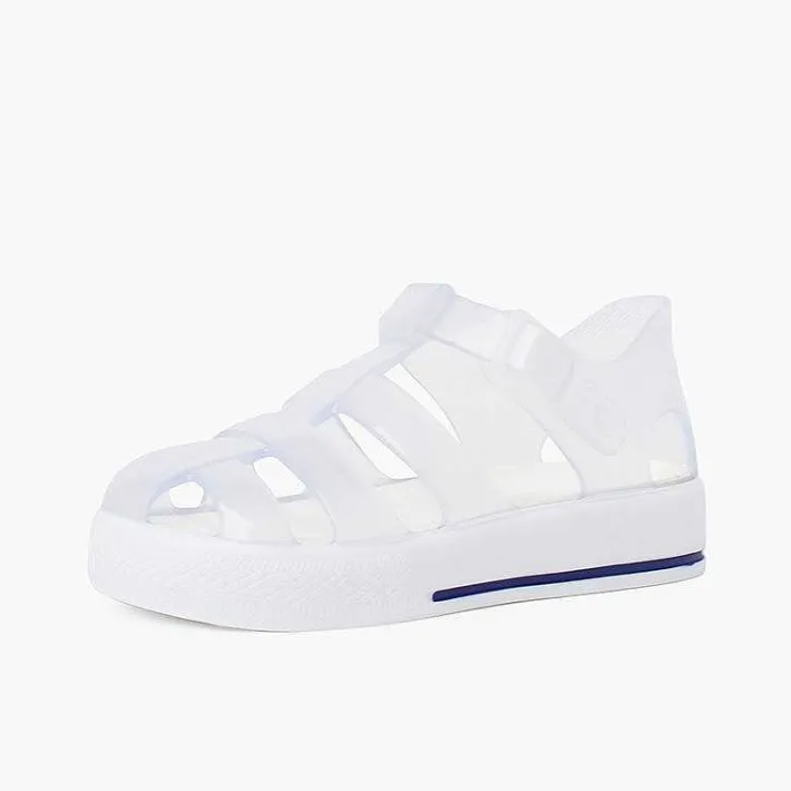 Cangrejeras Y Chanclas<Pisamonas Cangrejeras Cierre Clip Adorno Hebilla Tenis