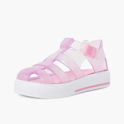 Cangrejeras Y Chanclas<Pisamonas Cangrejeras Cierre Clip Adorno Hebilla Tenis